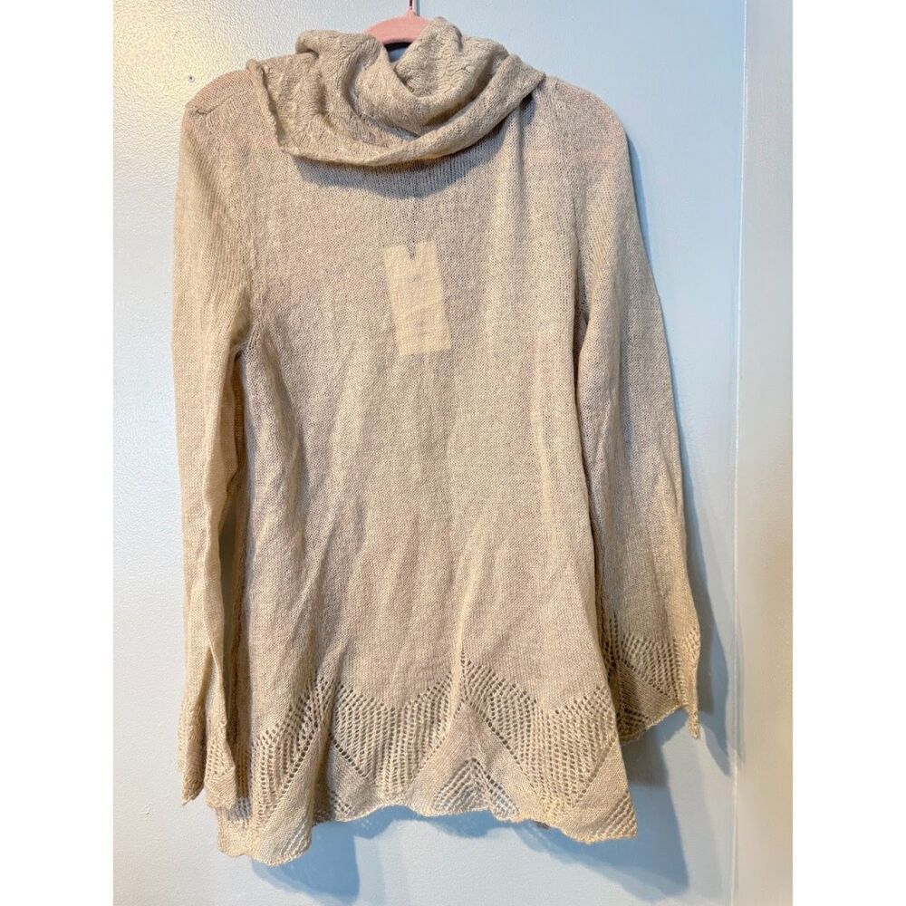 Nature Xl Tan Long sleeve